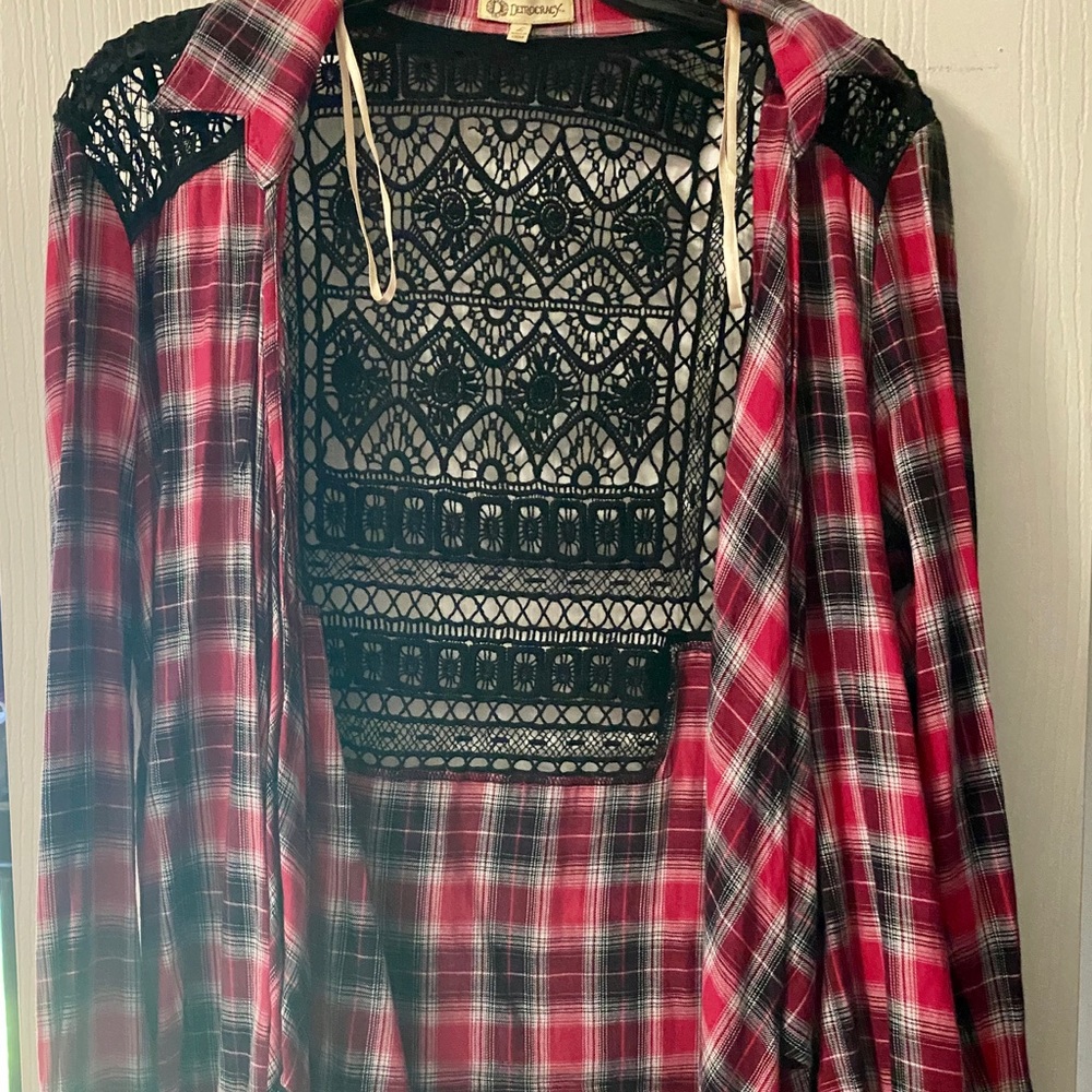 Cute rodeo shirt